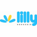 Apotekarska ustanova Lilly drogerie